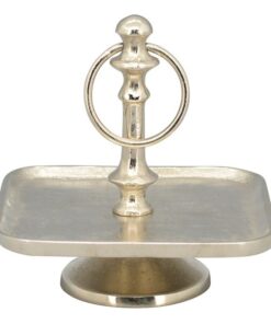 ΠΛΑΤΩ ΑΛΟΥΜΙΝΙΟΥ ΜΑΤ ΑΣΗΜΙ