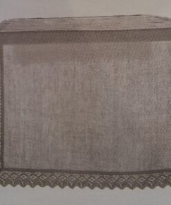 ΤΡΑΒΕΡΣΑ ΑΠΑΛΟ ΓΚΡΙ