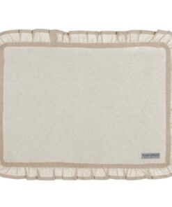 ΣΕΤ/6ΤΜΧ ΣΟΥΠΛΑ ΜΕ ΒΟΛΑΝ ΣTΟ ΧΡΩΜΑ ΤΗΣ ΒΑΝΙΛΙΑΣ