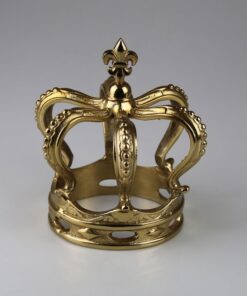 ΔΙΑΚΟΣΜΗΤΙΚΗ ΧΡΥΣΗ ΚΟΡΩΝΑ