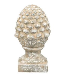 ΠΕΤΡΙΝΗ ΚΟΥΚΟΥΝΑΡΑ ΑΝΤΙΚΕ ΓΚΡΙ - MEDIUM