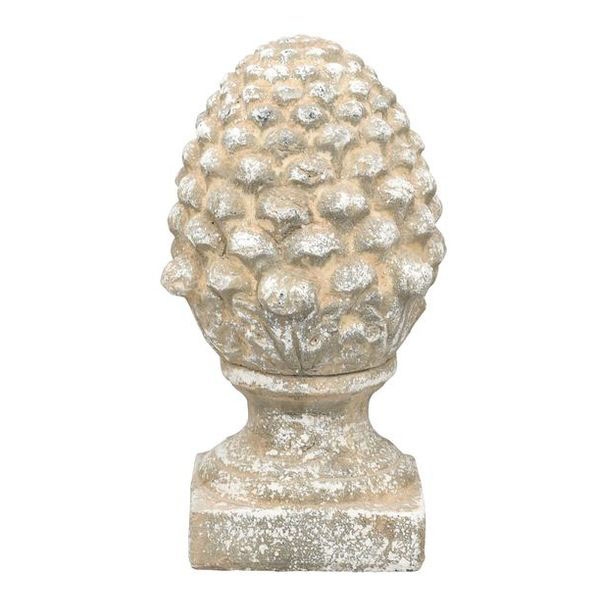 ΠΕΤΡΙΝΗ ΚΟΥΚΟΥΝΑΡΑ ΑΝΤΙΚΕ ΓΚΡΙ - MEDIUM