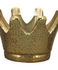 ΧΡΥΣΗ ΣΦΥΡΗΛΑΤΗ ΚΟΡΩΝΑ SMALL