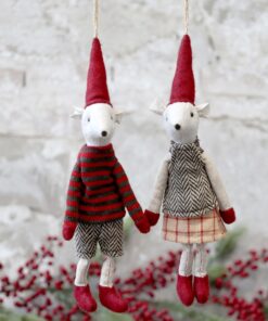 ΣΕΤ/2 ΤΜΧ ΖΕΥΓΑΡΙ ΥΦΑΣΜΑΤΙΝΑ ΠΟΝΤΙΚΑΚΙΑ