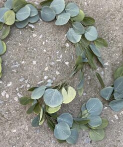 ΓΙΡΛΑΝΤΑ ΠΡΑΣΙΝΟΣ ΕΥΚΑΛΥΠΤΟΣ