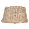 RATTAN ΚΑΠΕΛΟ ΓΙΑ ΕΠΙΤΡΑΠΕΖΙΑ ΛΑΜΠΑ -LARGE
