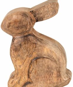 ΞΥΛΙΝΟ ΔΙΑΚΟΣΜΗΤΙΚΟ ΛΑΓΟΥΔΑΚΙ