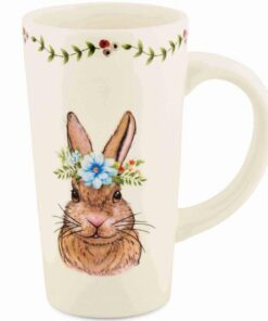 ΨΗΛΗ ΚΟΥΠΑ ΜΕ ΛΑΓΟ ΜΕ ΣΤΕΦΑΝΑΚΙ