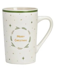 ΛΕΥΚΗ ΠΟΡΣΕΛΑΝΙΝΗ ΚΟΥΠΑ 