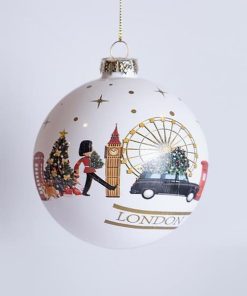 ΓΥΑΛΙΝΗ ΛΕΥΚΗ ΜΠΑΛΑ 