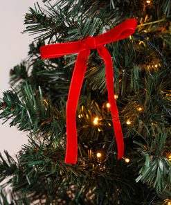 ΣΕΤ/6 ΤΕΜΑΧΙΑ ΜΙΚΡΟΙ ΚΟΚΚΙΝΟΙ ΒΕΛΟΥΔΙΝΟΙ ΦΙΟΓΚΟΙ