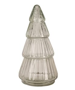 ΓΥΑΛΙΝΗ ΣΟΚΟΛΑΤΙΕΡΑ ΔΕΝΤΡΟ