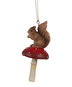 ΚΡΕΜΑΣΤΟ ΣΤΟΛΙΔΙ ΣΚΙΟΥΡΑΚΙ ΠΑΝΩ ΣΕ ΜΑΝΙΤΑΡΙ