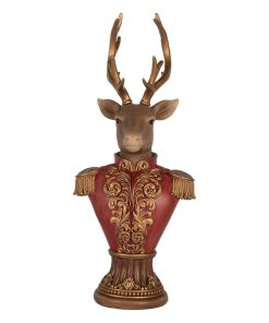 ΠΡΟΤΟΜΗ ΤΑΡΑΝΔΟΥ ΚΟΚΚΙΝΟΣ ΣΤΡΑΤΗΓΟΣ