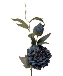 ΚΛΑΔΙ ΜΕ ΑΝΟΙΧΤΗ ΠΑΙΩΝΙΑ ΣΚΟΥΡΟ ΜΠΛΕ