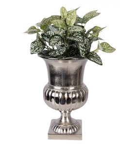 ΔΙΑΚΟΣΜΗΤΙΚΟ ΒΑΖΟ ΣΕ ΠΟΔΙ ΜΑΤ ΑΣΗΜΙ