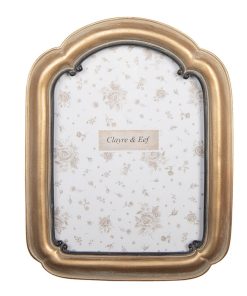 ΑΝΤΙΚΕ ΜΑΤ ΧΡΥΣΗ ΚΟΡΝΙΖΑ - LARGE