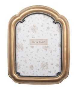 ΑΝΤΙΚΕ ΜΑΤ ΧΡΥΣΗ ΚΟΡΝΙΖΑ - SMALL