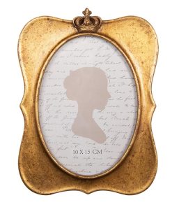 ΧΡΥΣΗ ΚΟΡΝΙΖΑ ΜΕ ΚΟΡΩΝΑ - SMALL