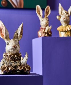 ΔΙΑΚΟΣΜΗΤΙΚΗ ΠΡΟΤΟΜΗ ΛΑΓΟΣ ΚΡΕΜ/ΜΑΥΡΟ/ΧΡΥΣΟ