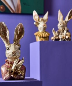 ΔΙΑΚΟΣΜΗΤΙΚΗ ΠΡΟΤΟΜΗ ΛΑΓΟΥΔΙΝΑ ΚΡΕΜ/ΜΑΥΡΟ/ΧΡΥΣΟ